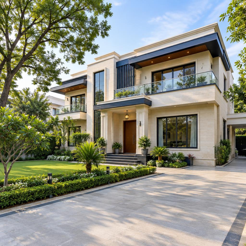 Houses / Villas