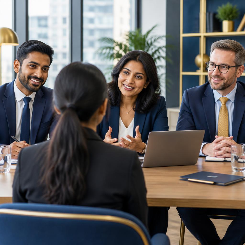 Human Resource Provider services from Hemaris Ventures