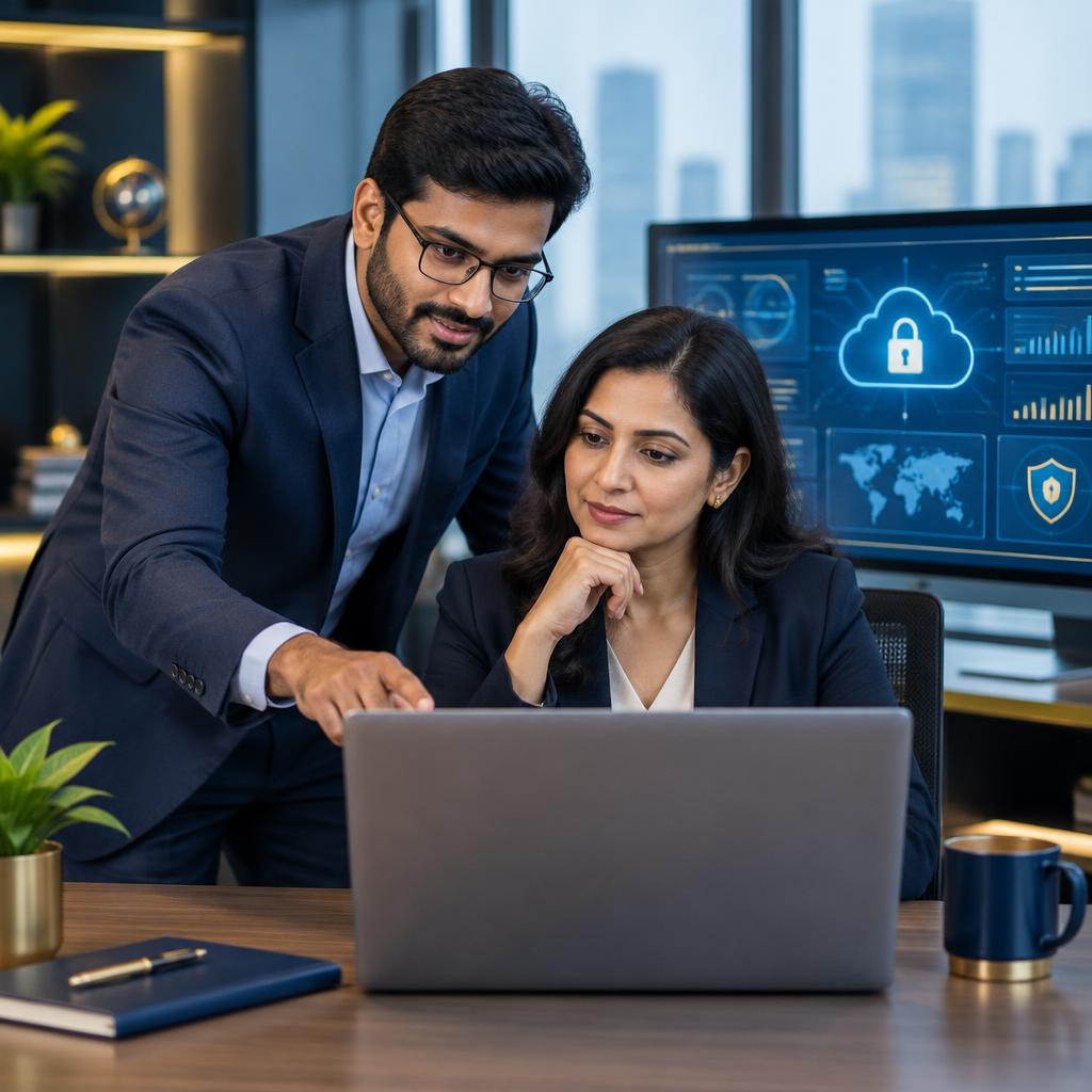 Technology Help services from Hemaris Ventures