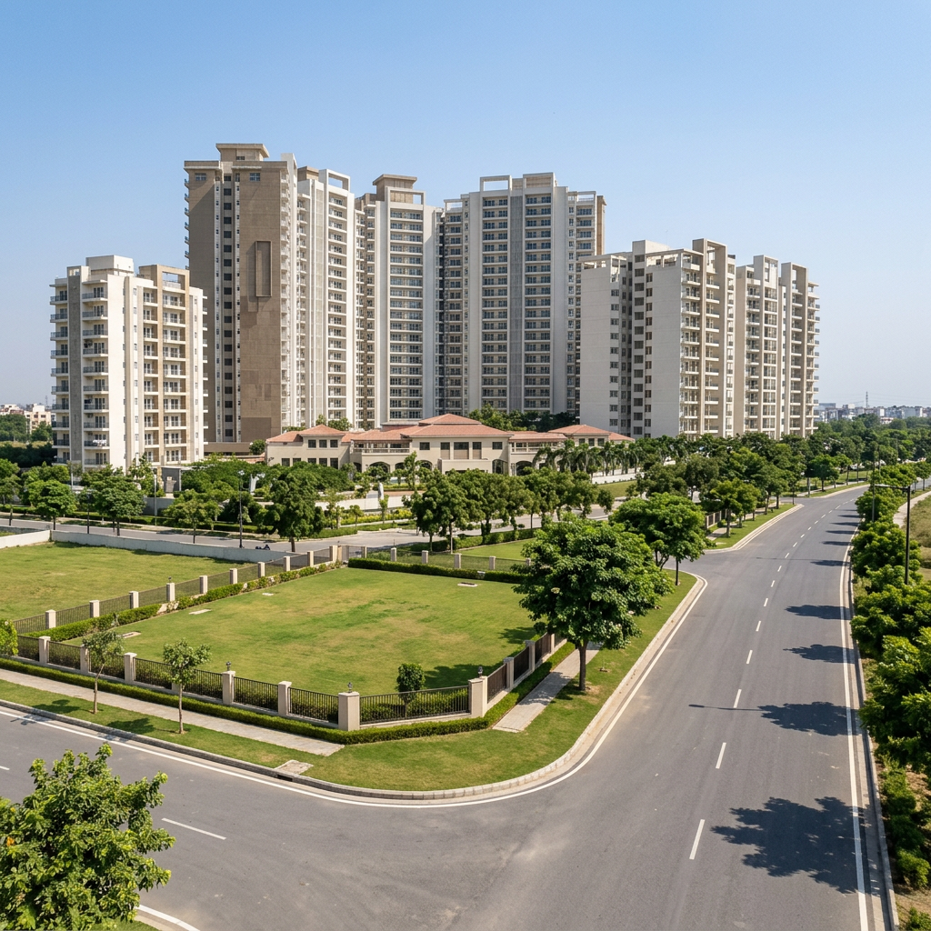 Property Consultancy services from Hemaris Ventures
