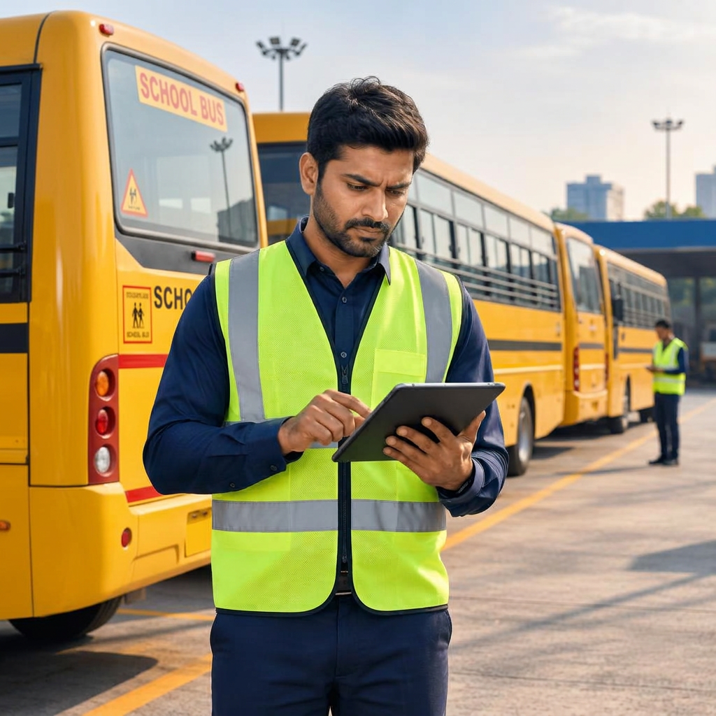 Transport Compliance services from Hemaris Ventures